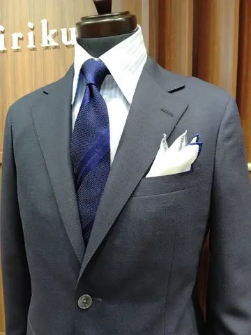 GOTAIRIKU 江坂 コーディネート画像