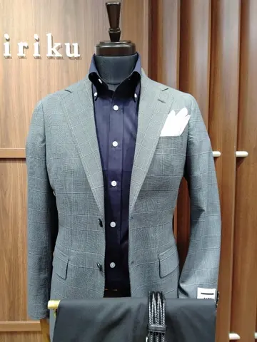 GOTAIRIKU 江坂 コーディネート画像