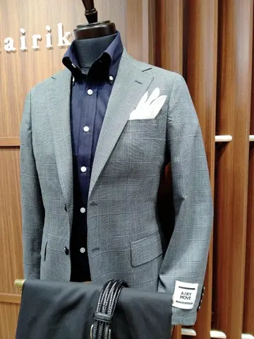 GOTAIRIKU 江坂 コーディネート画像