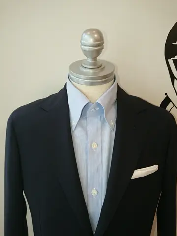 GOTAIRIKU 佐瀬 コーディネート画像