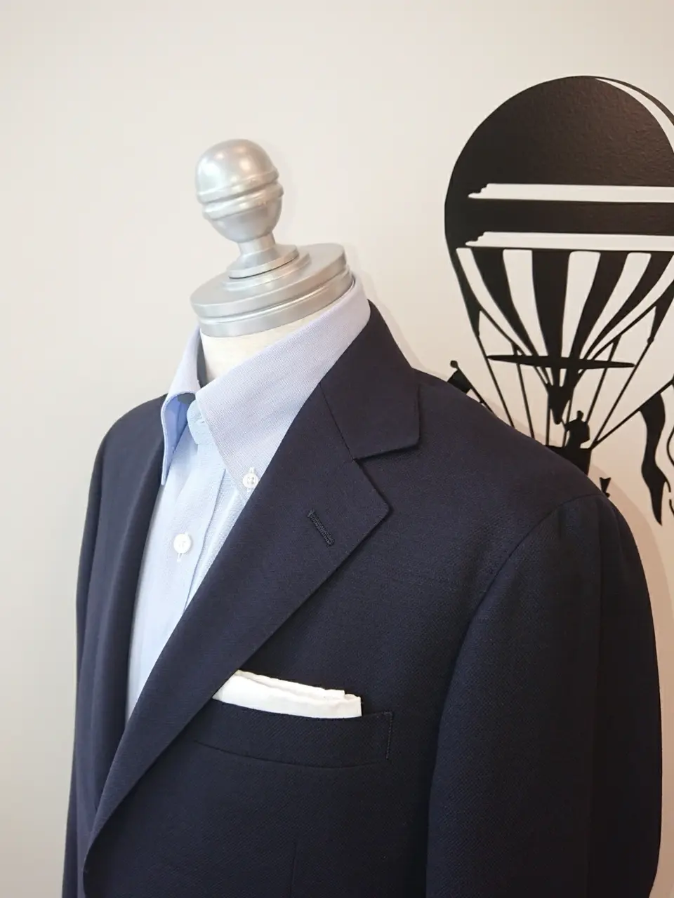 GOTAIRIKU 佐瀬 コーディネート画像