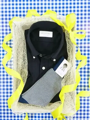 GOTAIRIKU 八幡 コーディネート画像