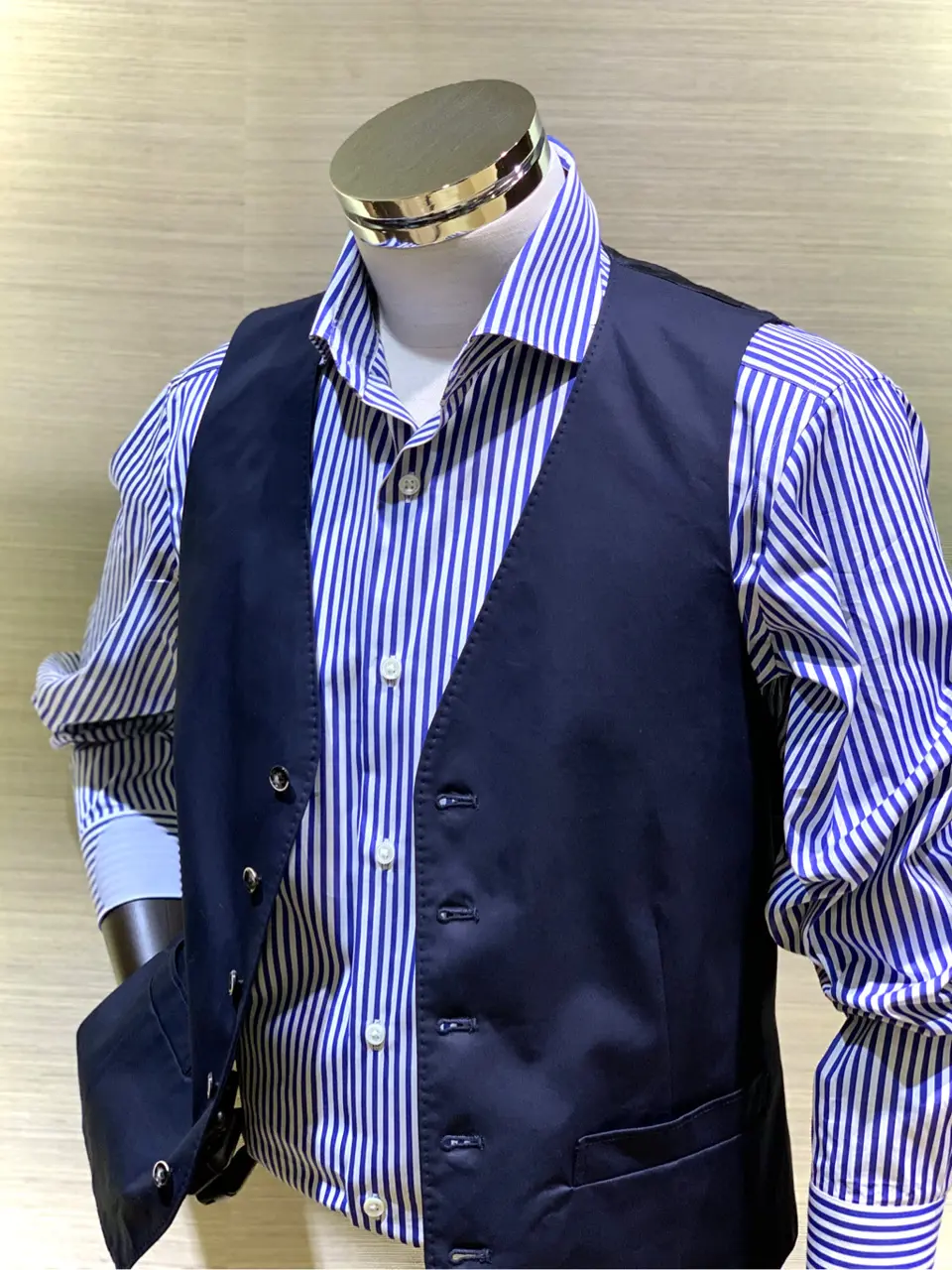 GOTAIRIKU 竹林 コーディネート画像