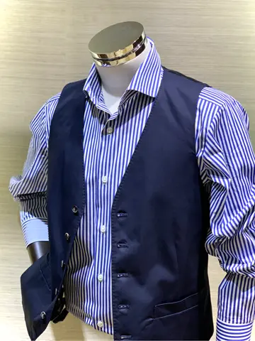 GOTAIRIKU 竹林 コーディネート画像