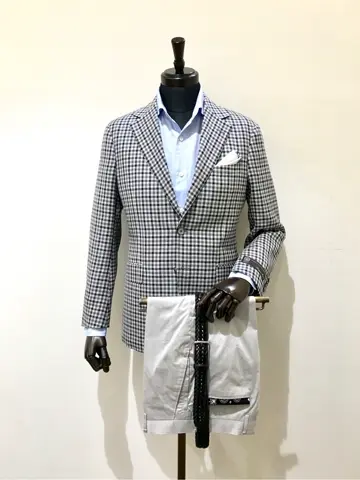 GOTAIRIKU 加藤 コーディネート画像