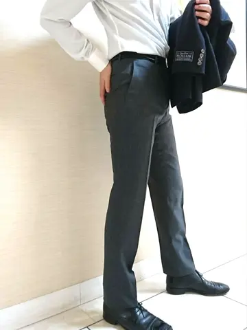 GOTAIRIKU 八幡 コーディネート画像