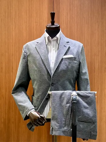 GOTAIRIKU 野上 コーディネート画像