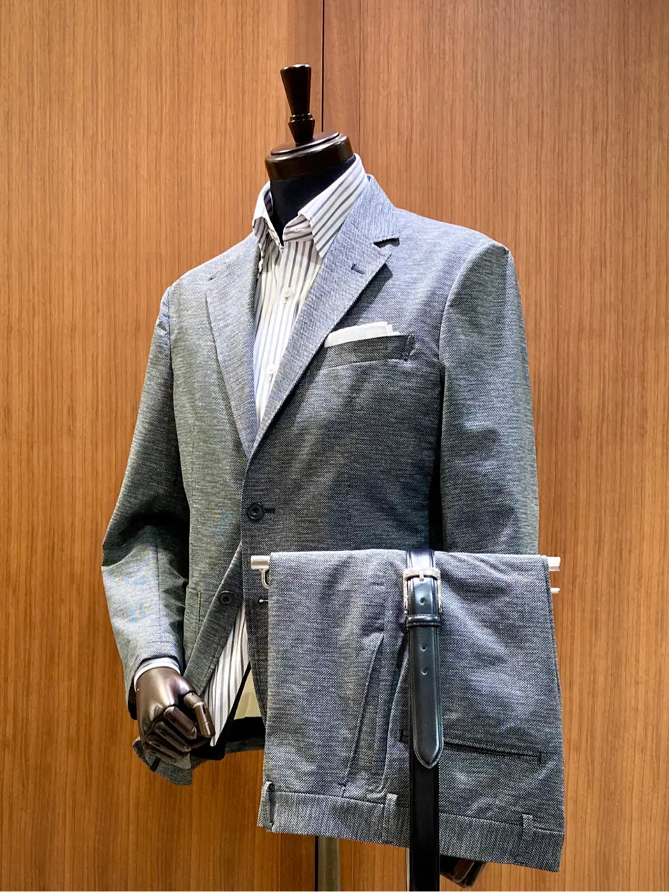 GOTAIRIKU 野上 コーディネート画像