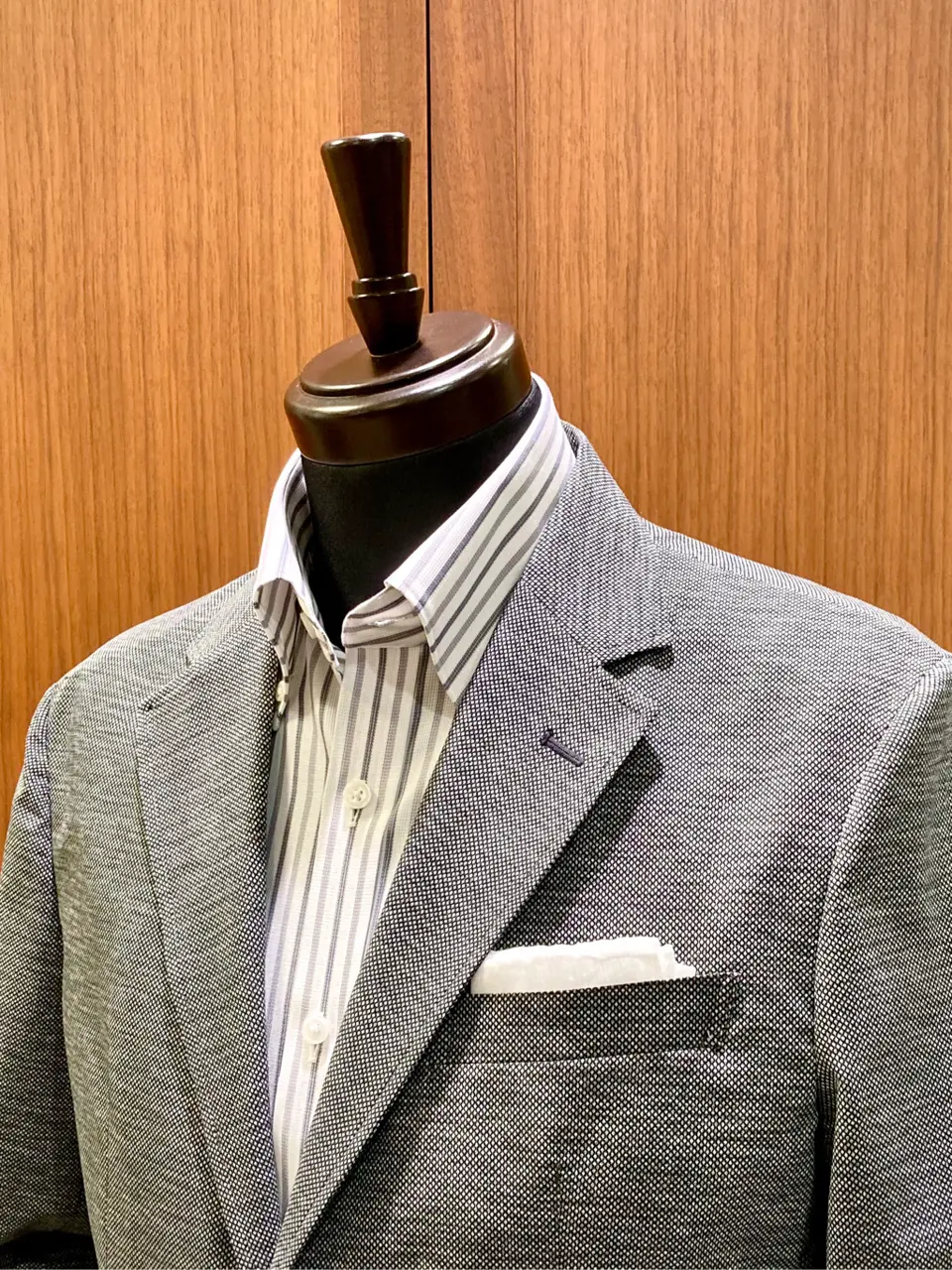 GOTAIRIKU 野上 コーディネート画像