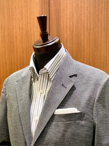 GOTAIRIKU 野上 コーディネート画像