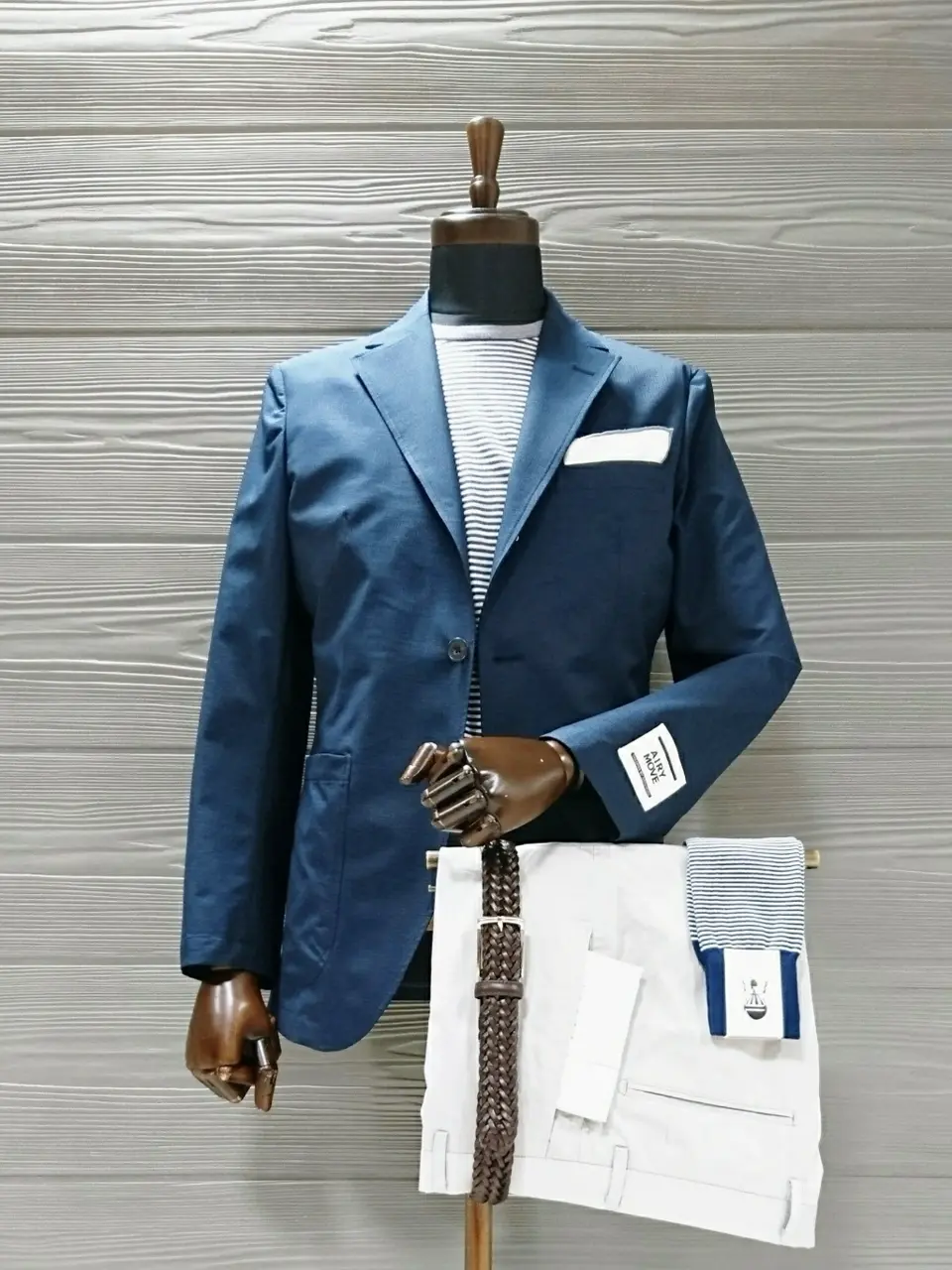  八幡 コーディネート画像