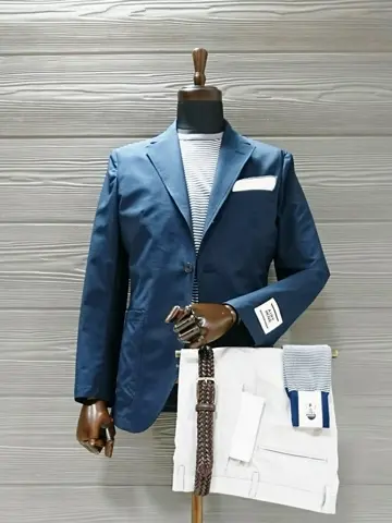 GOTAIRIKU 八幡 コーディネート画像