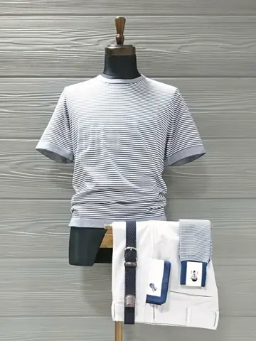 GOTAIRIKU 八幡 コーディネート画像