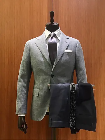 GOTAIRIKU 野上 コーディネート画像