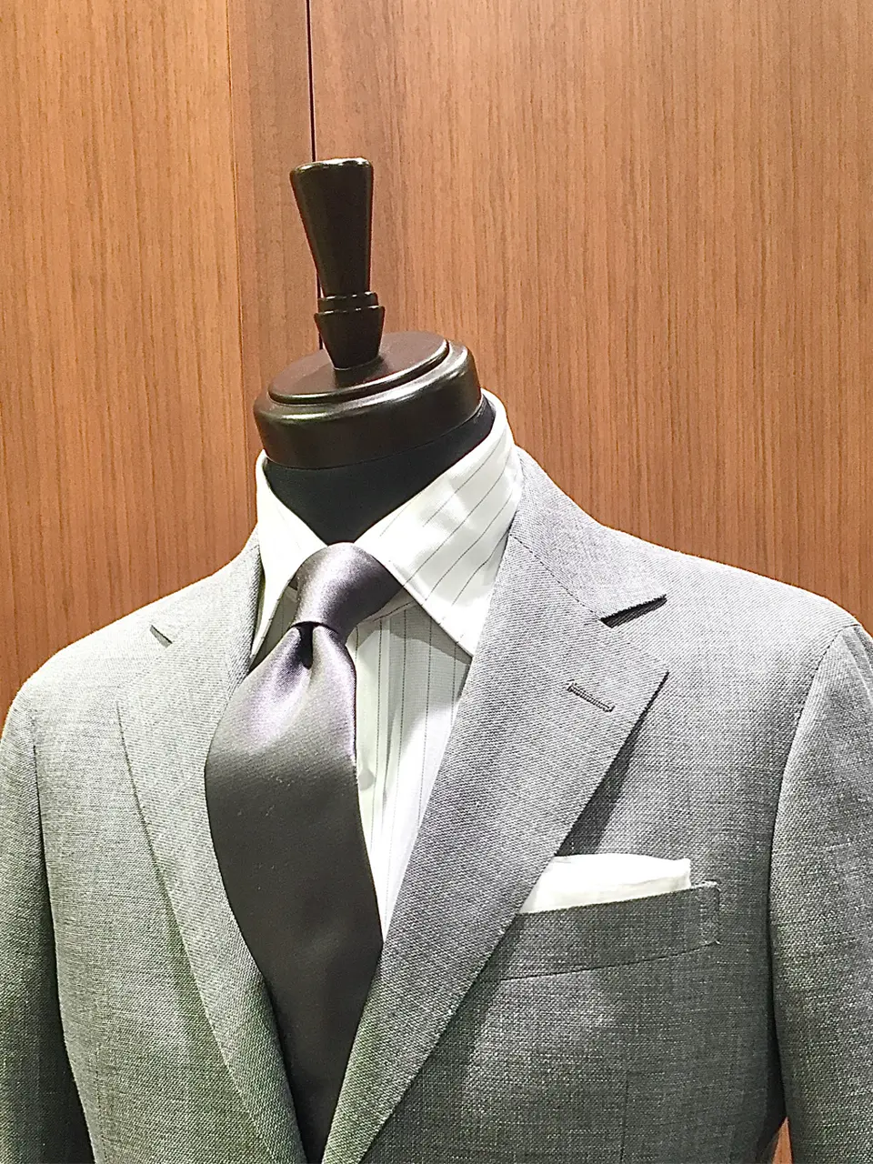 GOTAIRIKU 野上 コーディネート画像