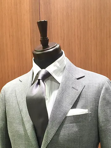 GOTAIRIKU 野上 コーディネート画像