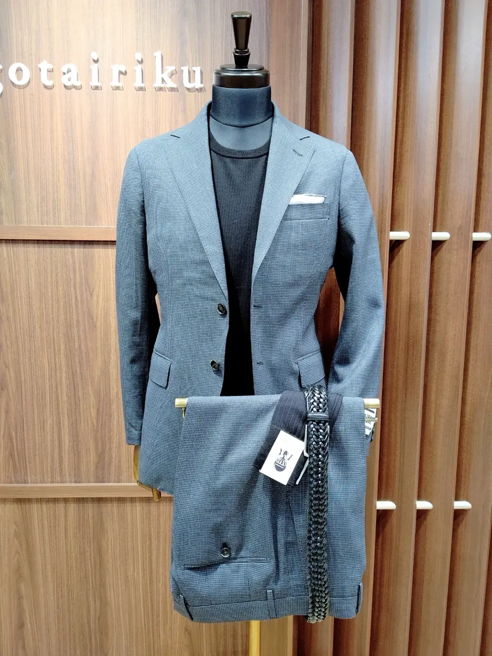  江坂 コーディネート画像