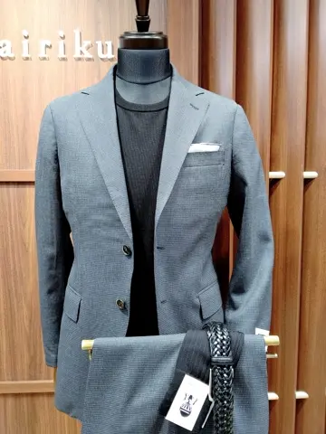 GOTAIRIKU 江坂 コーディネート画像