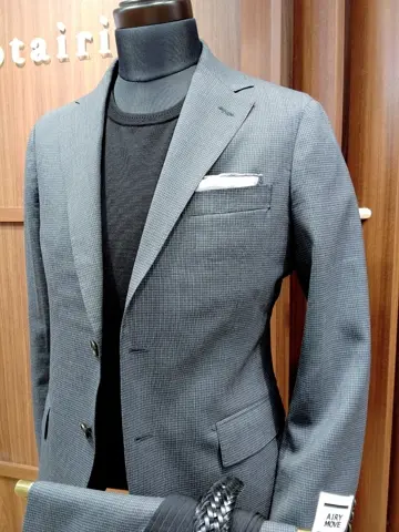 GOTAIRIKU 江坂 コーディネート画像