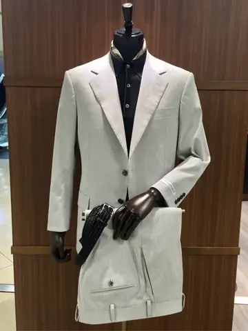 GOTAIRIKU 兼田 コーディネート画像