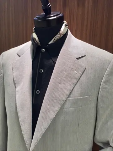 GOTAIRIKU 兼田 コーディネート画像