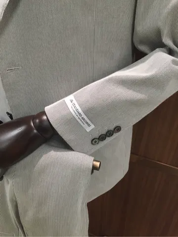 GOTAIRIKU 兼田 コーディネート画像