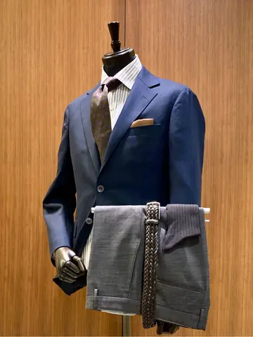 GOTAIRIKU 野上 コーディネート画像