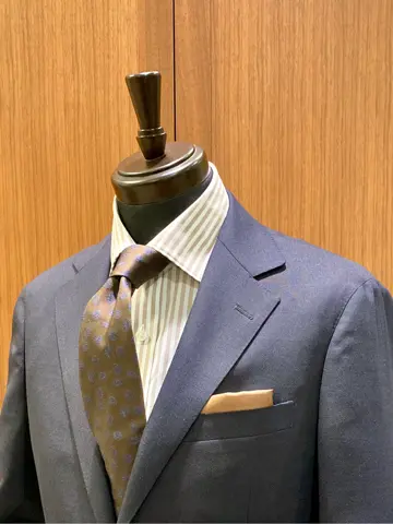 GOTAIRIKU 野上 コーディネート画像