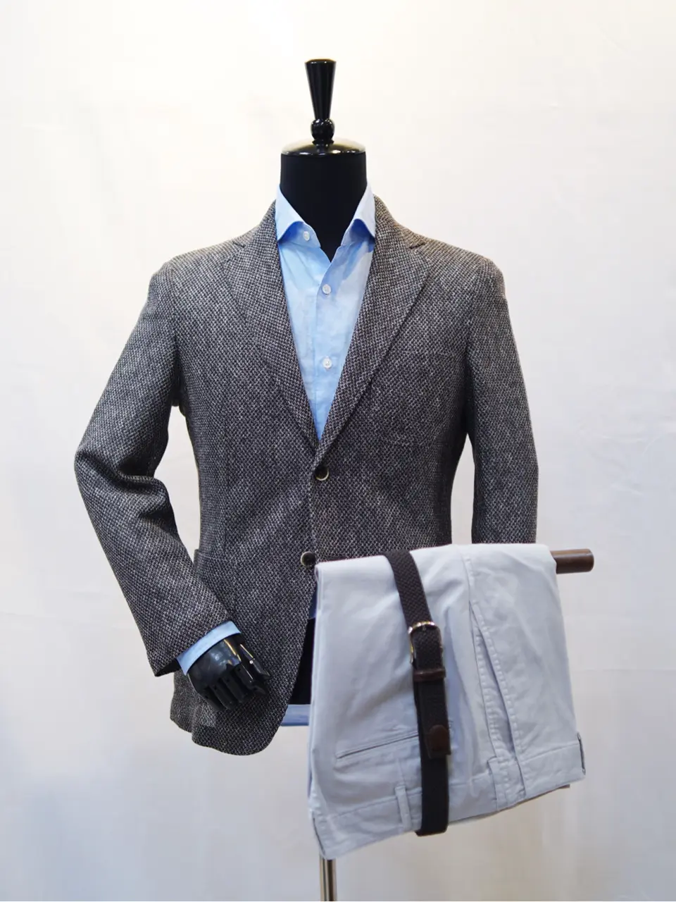 GOTAIRIKU 大森 コーディネート画像