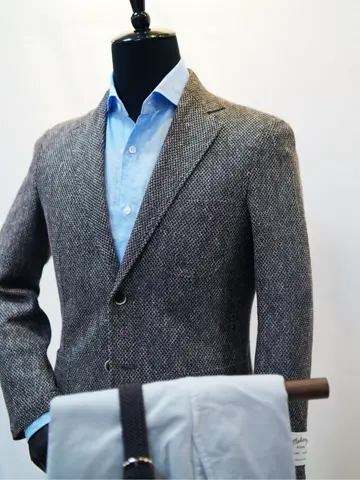 GOTAIRIKU 大森 コーディネート画像