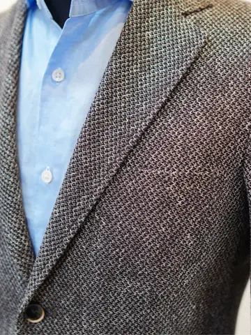 GOTAIRIKU 大森 コーディネート画像