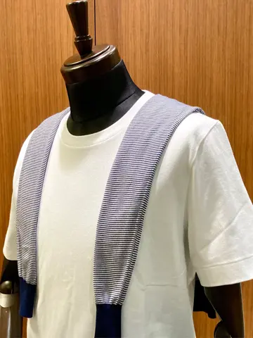 GOTAIRIKU 野上 コーディネート画像