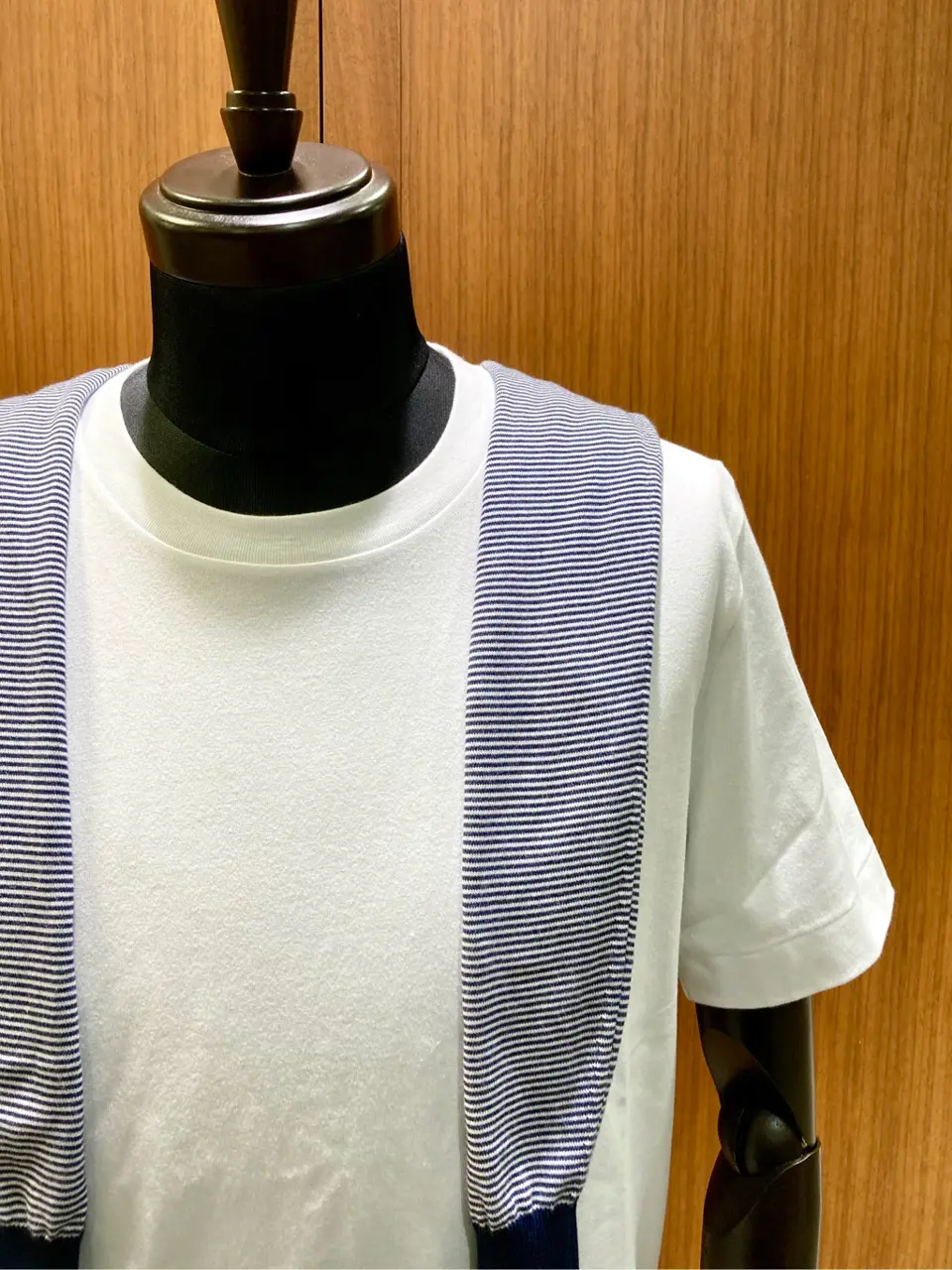 GOTAIRIKU 野上 コーディネート画像