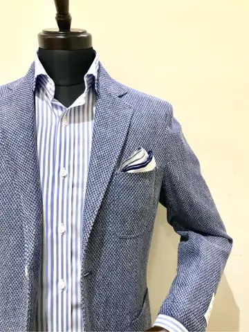 GOTAIRIKU 加藤 コーディネート画像