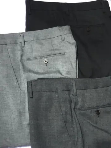 GOTAIRIKU 加藤 コーディネート画像