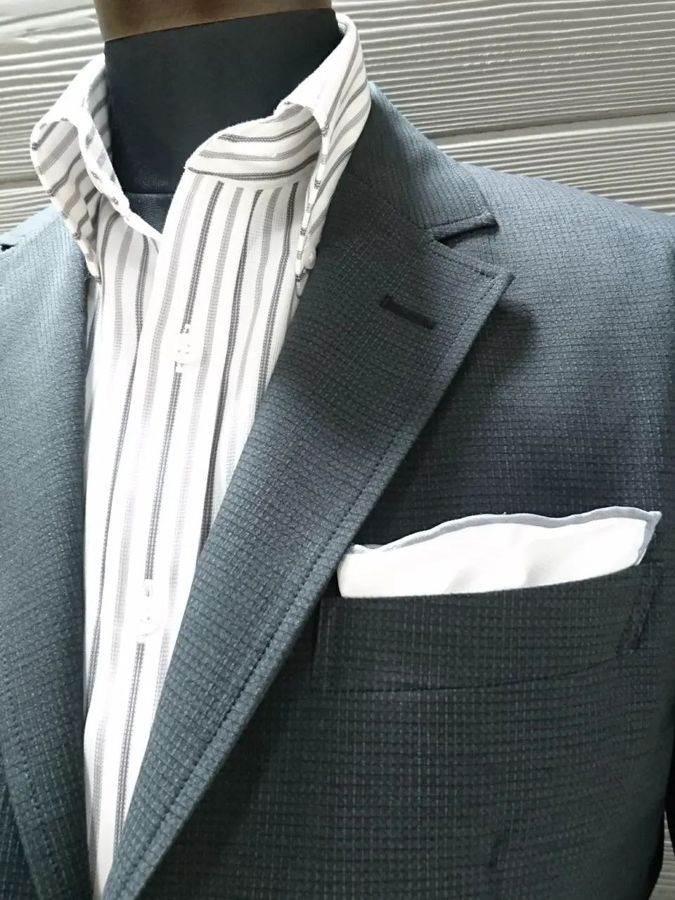 GOTAIRIKU 八幡 コーディネート画像