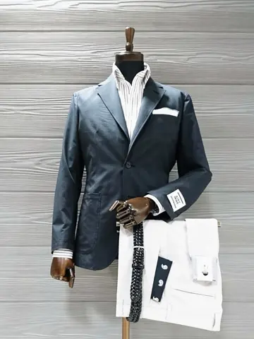 GOTAIRIKU 八幡 コーディネート画像