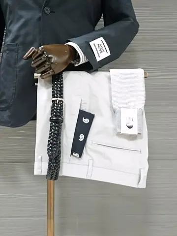 GOTAIRIKU 八幡 コーディネート画像