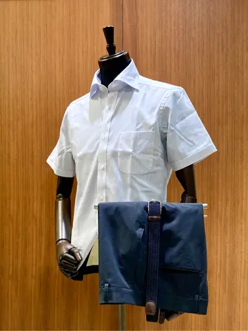 GOTAIRIKU 野上 コーディネート画像