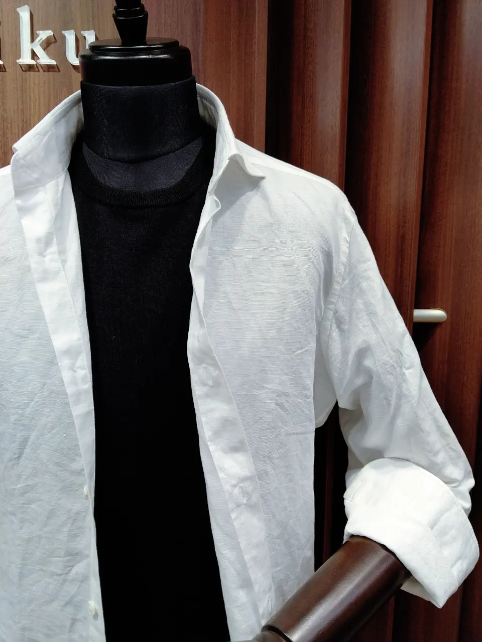 GOTAIRIKU 江坂 コーディネート画像