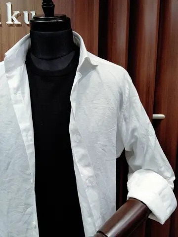 GOTAIRIKU 江坂 コーディネート画像