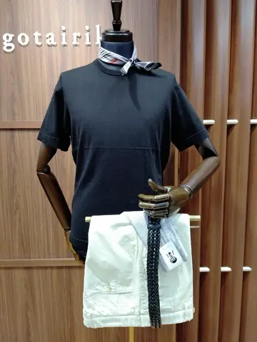 GOTAIRIKU 江坂 コーディネート画像