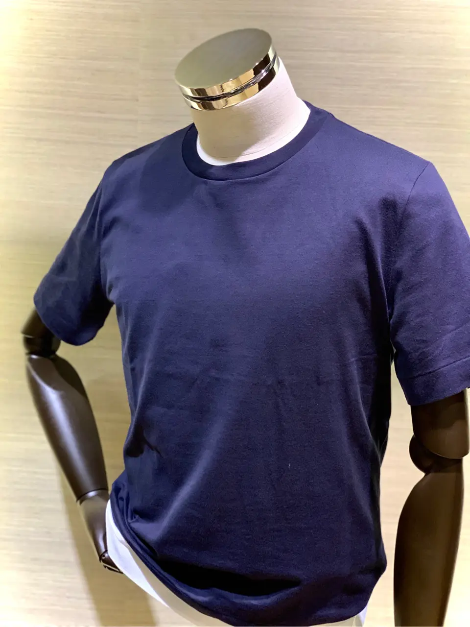 GOTAIRIKU 竹林 コーディネート画像