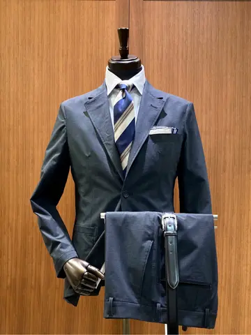 GOTAIRIKU 野上 コーディネート画像