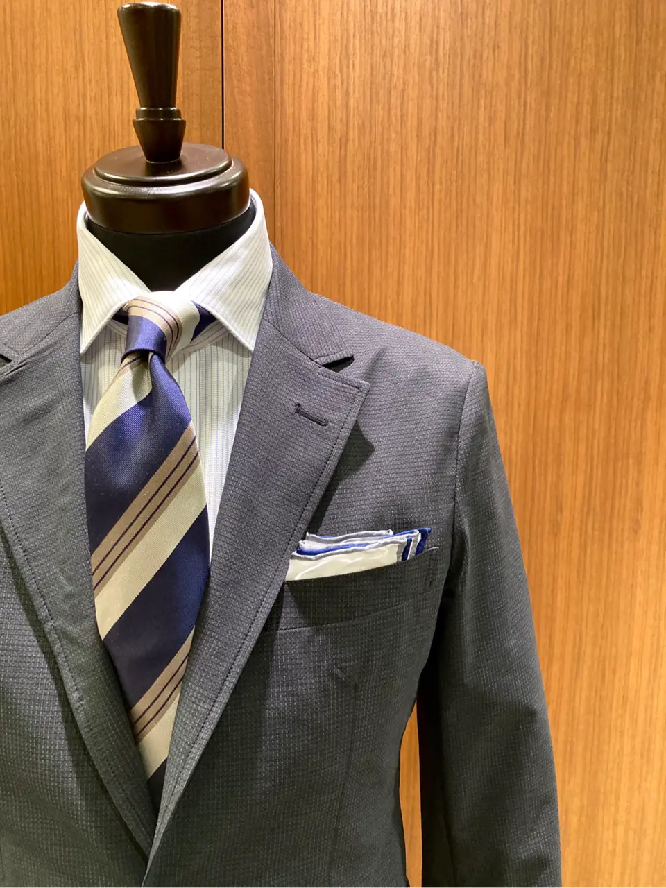 GOTAIRIKU 野上 コーディネート画像