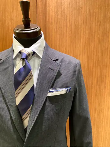 GOTAIRIKU 野上 コーディネート画像