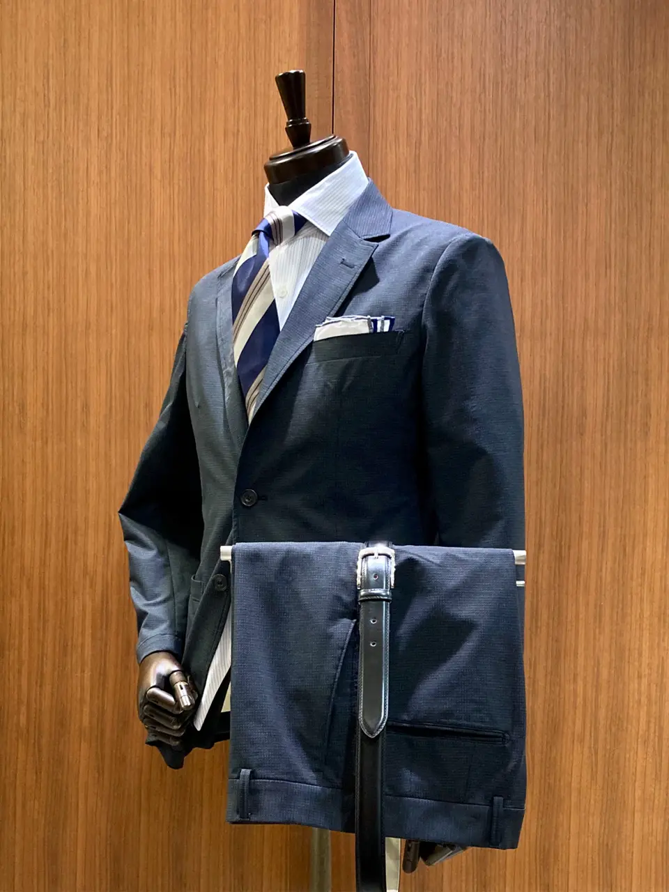 GOTAIRIKU 野上 コーディネート画像