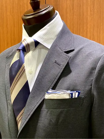 GOTAIRIKU 野上 コーディネート画像