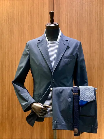 GOTAIRIKU 野上 コーディネート画像