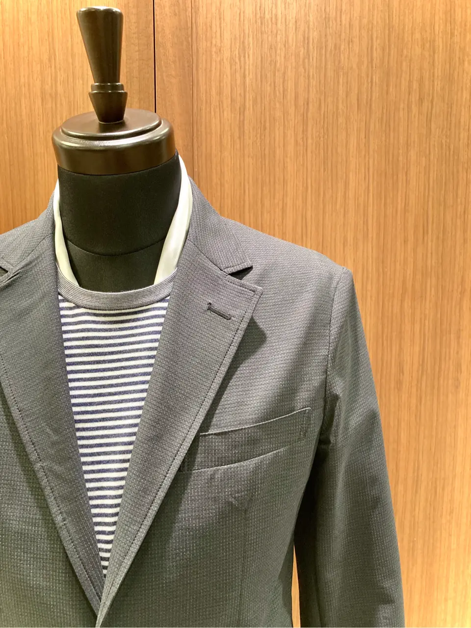 GOTAIRIKU 野上 コーディネート画像